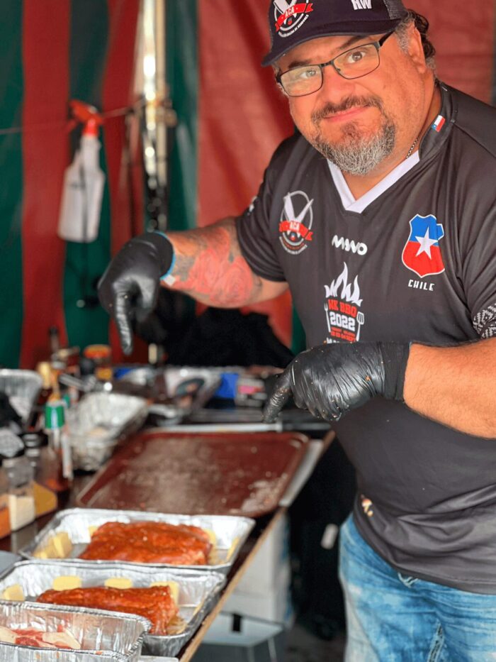Pork RUB - Imagen 5