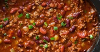 chili