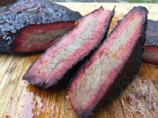 smoke ring